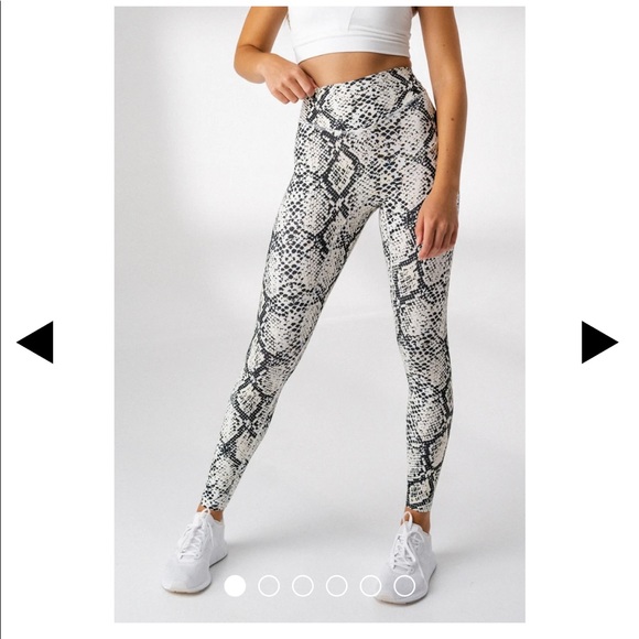 The Ascend Pant-Python - Picture 1 of 3